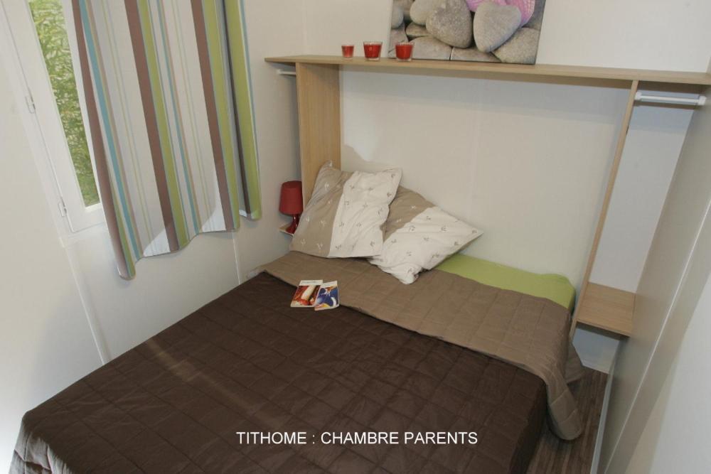 Campsite Locationestivale40 Petit Budget Ocean Foret