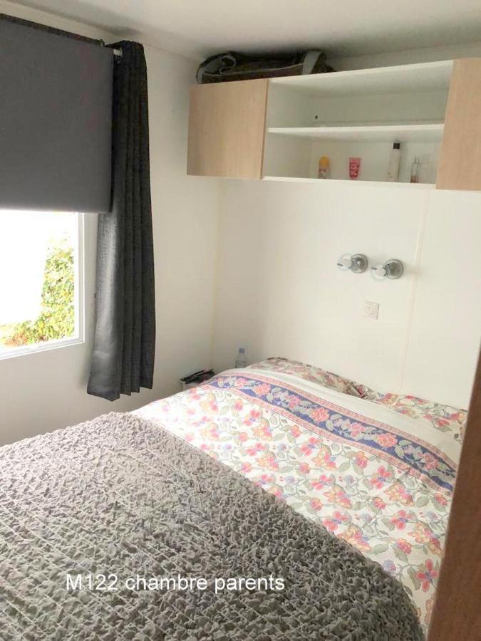 Campsite Locationestivale40 Petit Budget Ocean Foret Bias (Landes)