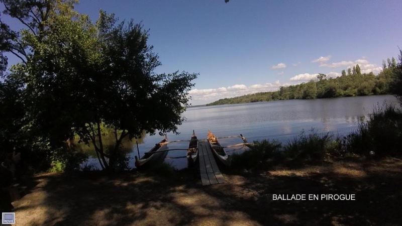Camping Locationestivale40 Petit Budget Océan Forêt
