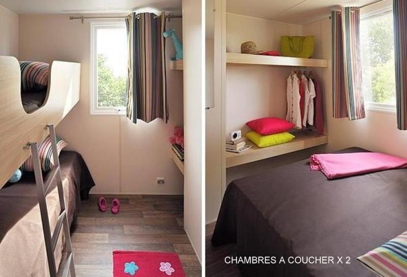 Locationestivale40 Petit Budget Ocean Foret Campsite Bias (Landes)