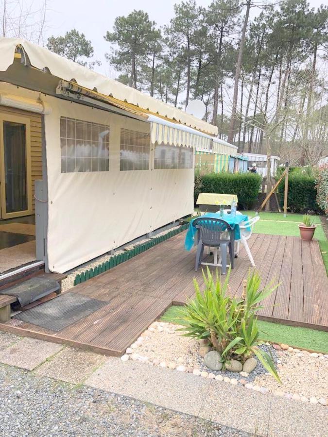 Locationestivale40 Petit Budget Ocean Foret