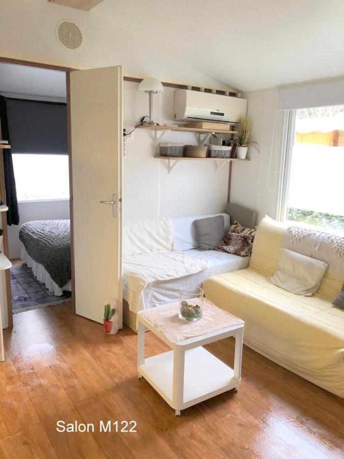 Campsite Locationestivale40 Petit Budget Ocean Foret Bias (Landes)