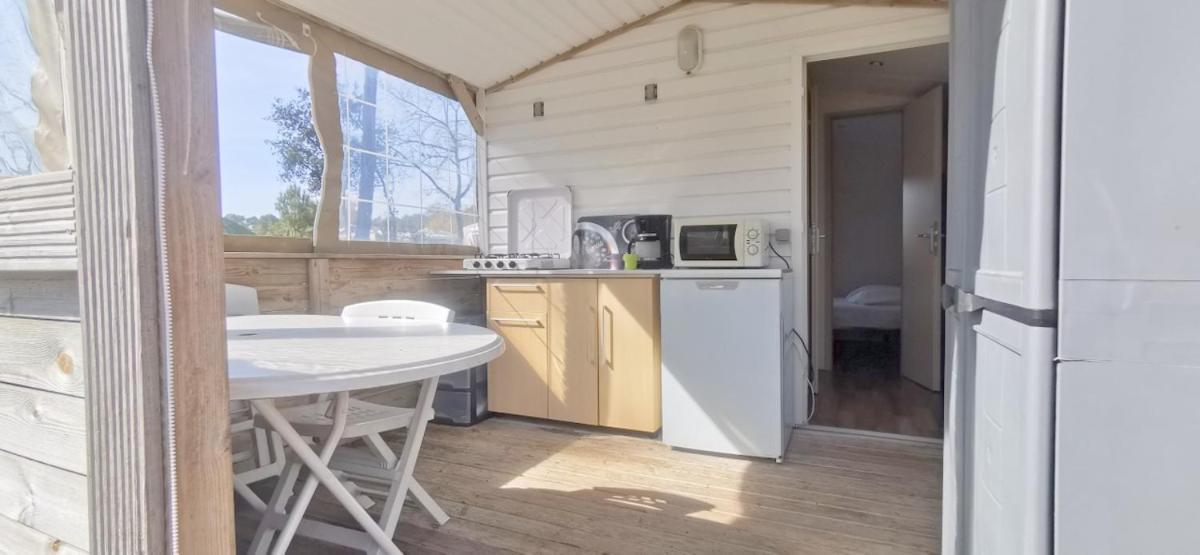 Locationestivale40 Petit Budget Ocean Foret
