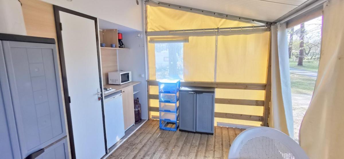 Locationestivale40 Petit Budget Ocean Foret 3*
