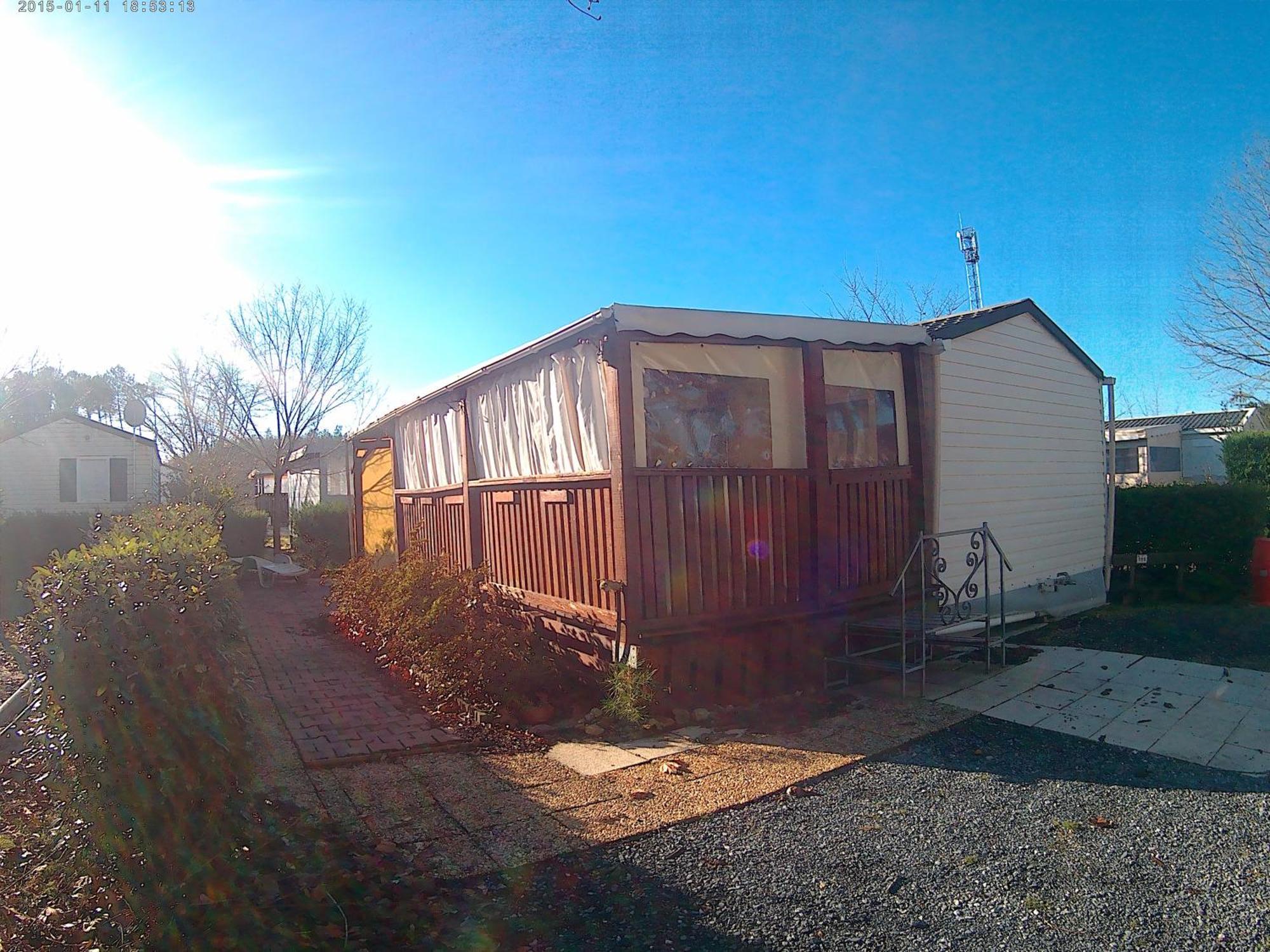 Campsite Locationestivale40 Petit Budget Ocean Foret