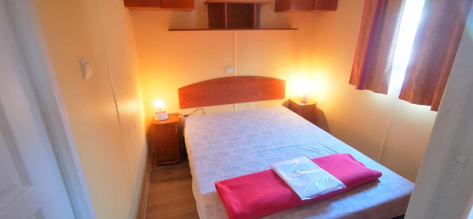 Camping Locationestivale40 Petit Budget Océan Forêt Bias (Landes)