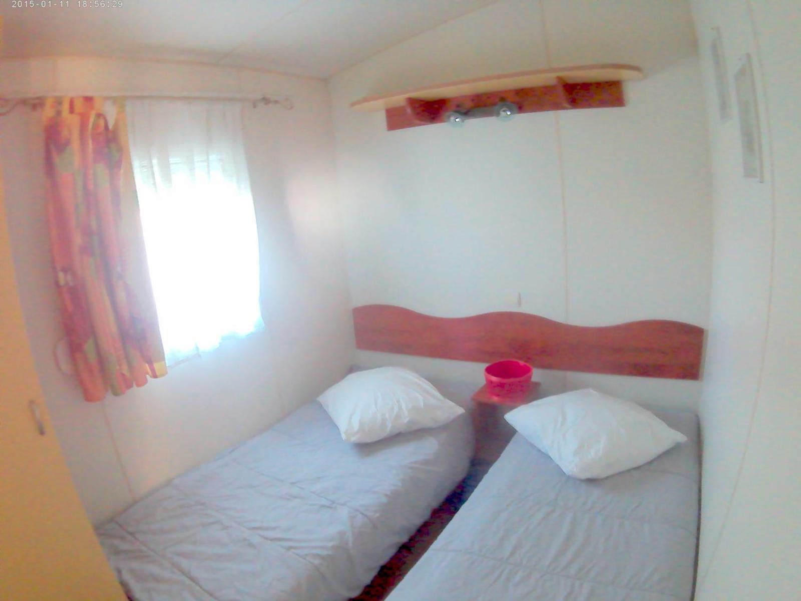 Locationestivale40 Petit Budget Ocean Foret Campsite