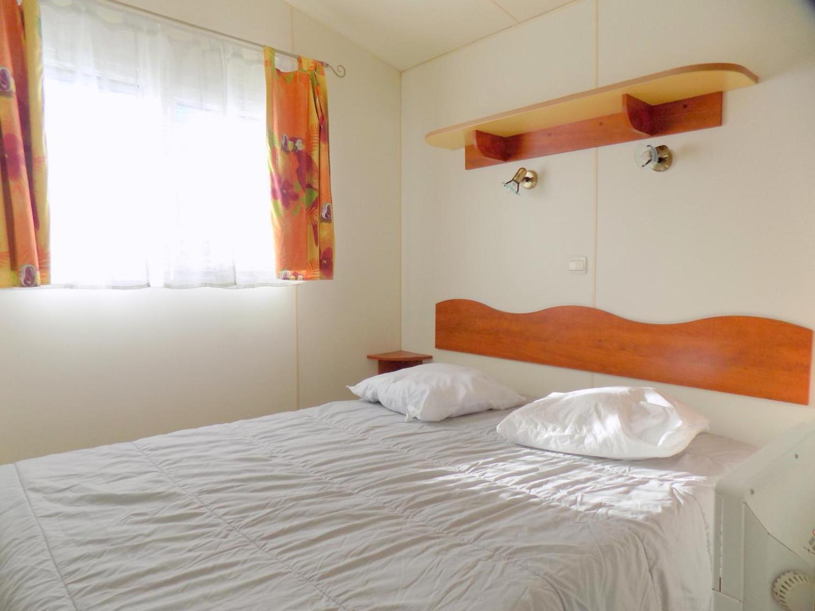 Locationestivale40 Petit Budget Océan Forêt Camping Bias (Landes)