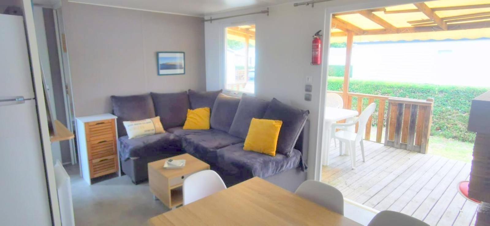 Locationestivale40 Petit Budget Ocean Foret 3*
