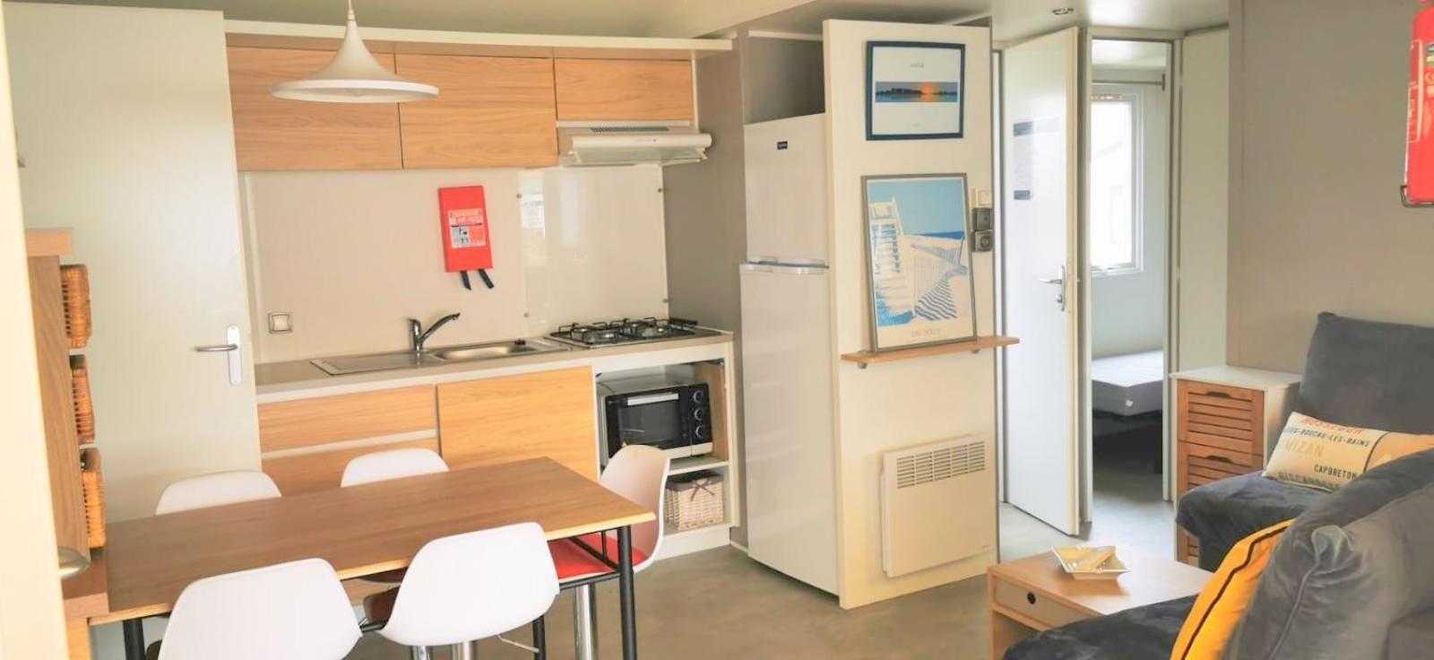Locationestivale40 Petit Budget Ocean Foret