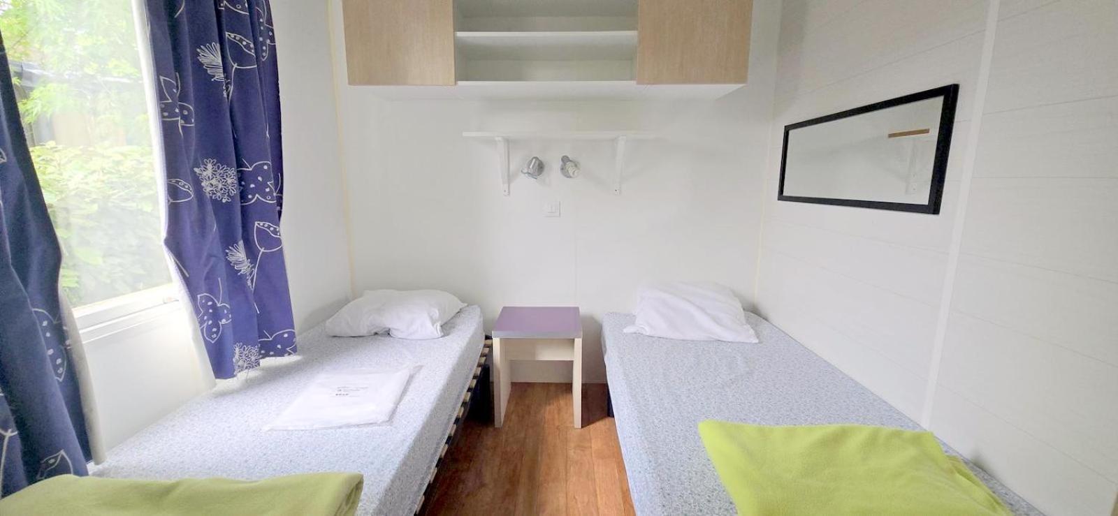 Camping Locationestivale40 Petit Budget Océan Forêt Bias (Landes)