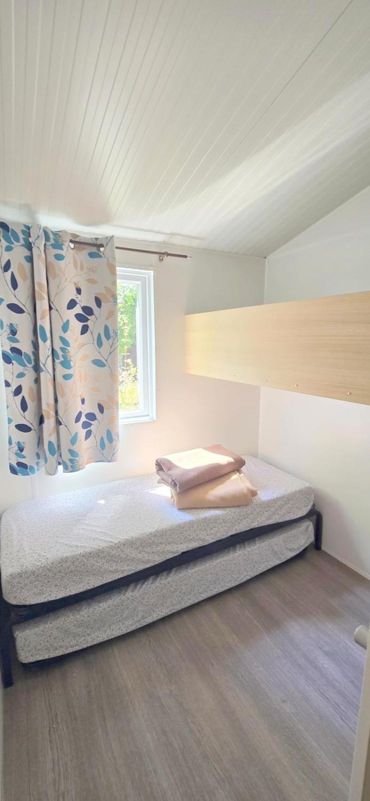 Camping Locationestivale40 Petit Budget Océan Forêt 3*